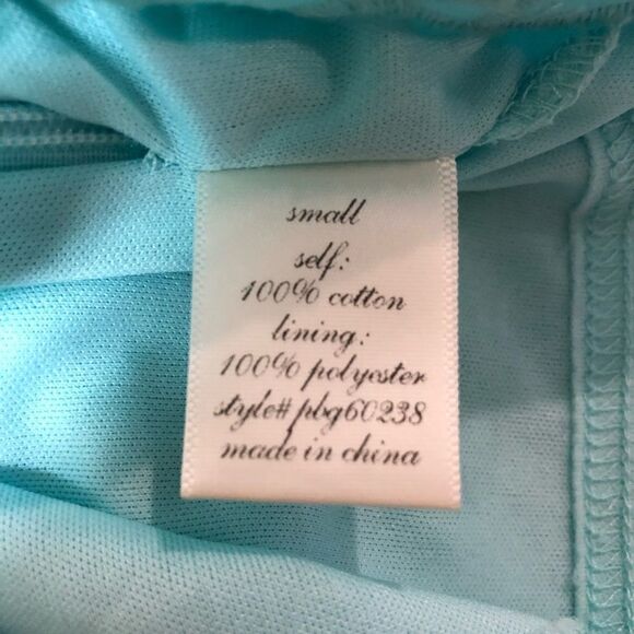 Jun & Ivy shorts - Picture 3 of 5